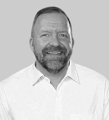 Holger Bröer - Sales Experte Holger Bröer - Sales Experte