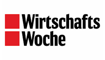Logo_WiWo Logo Wirtschaftswoche. Teambuidling.