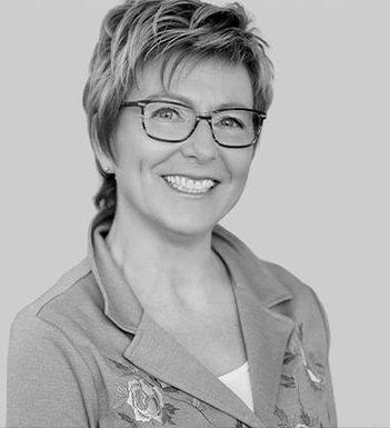 Renate Freisler - Expertin Stressmanagement Renate Freisler - Expertin Stressmanagement